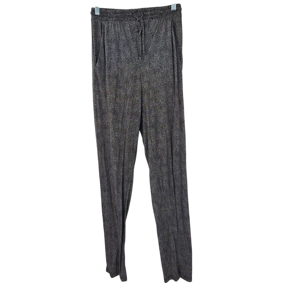 H&M Drawstring Pants Womens Size Small S